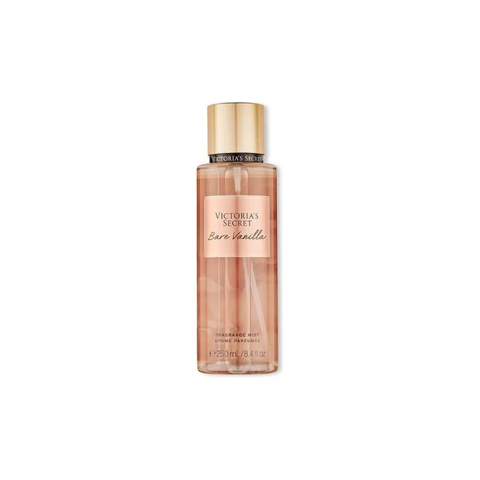 Victoria's Secret Bare Vanilla Fragrance Mist 250ml