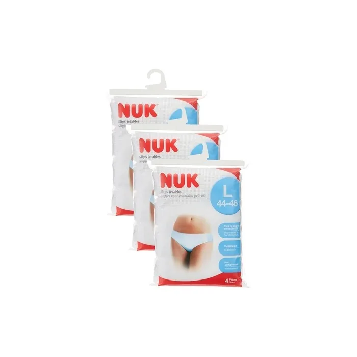 Nuk Disposable Maternity Panties