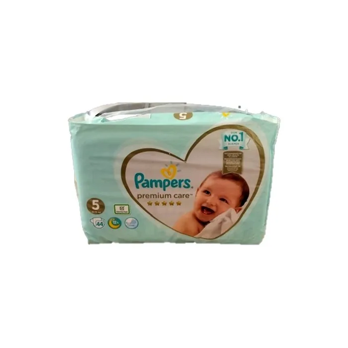 Pampers Premium Care Size 5 - 44 Pieces