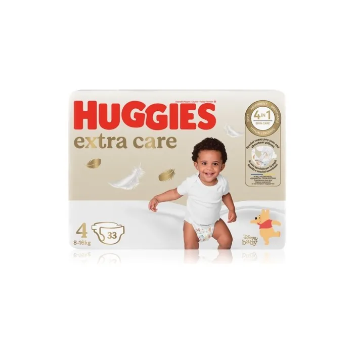 Huggies Little Swimmers 34 816 Kg Pack Of 33