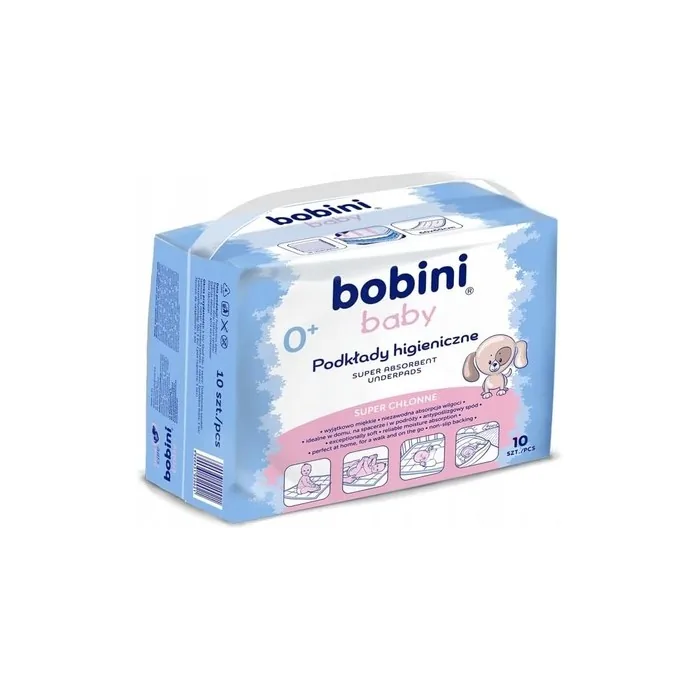 Bobini Baby Hygienic Primers for Children