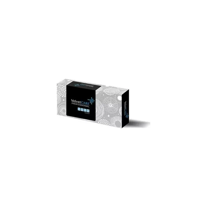Velvet Care A100 Professional Wipes 100 Tissues 2 Layers