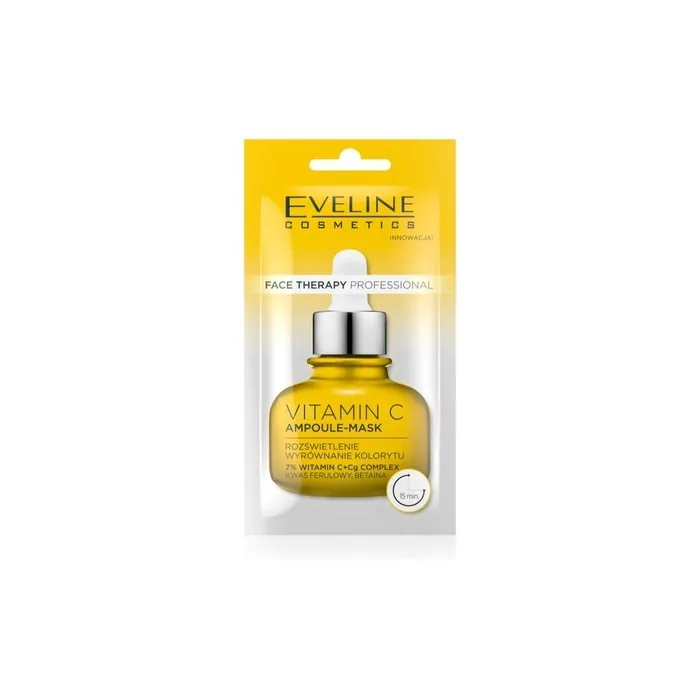 Professional Ampoule-mask