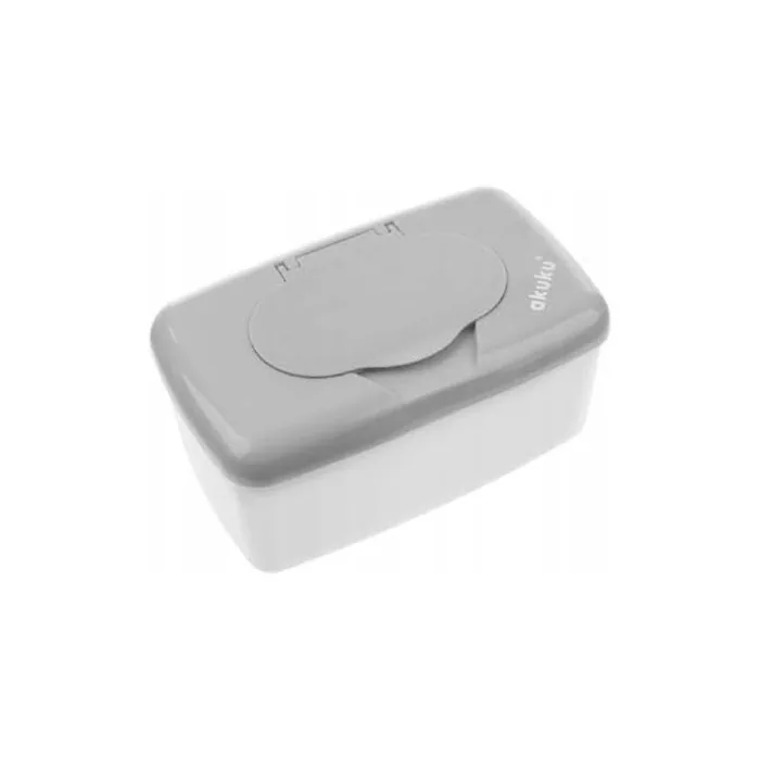 Akuku Wet Wipes Box A0532