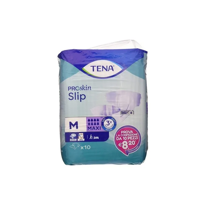 Essity Incontinence Diaper 100ml