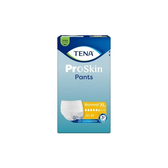 Tena Proskin Pants Absorbent Diapers XL