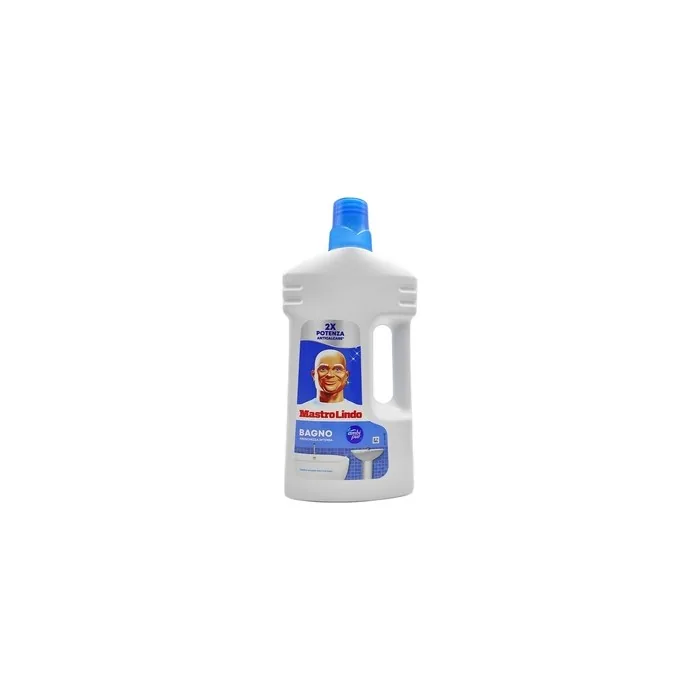 Mastro Lindo Bathroom Gel 930 ML