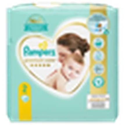 Pampers Premium Care Size 2 Diapers 23 Pieces 4Kg-8Kg