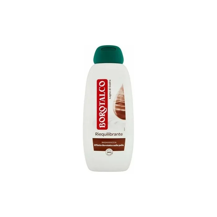 BOROTALCO BAGN 450 Body Powder