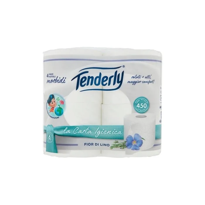 Orizzonte Carta IGENICA 4RT KILOM Tenderly Notebook