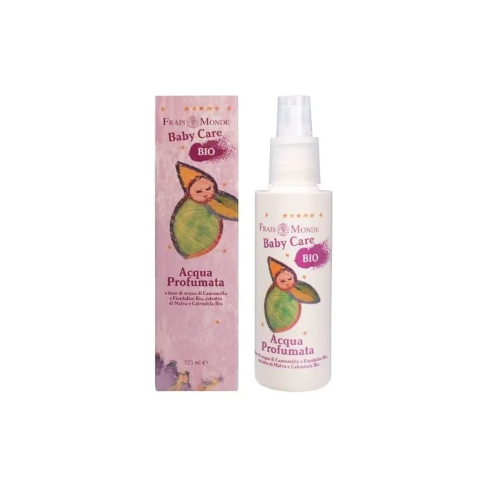 Frais Monde Baby Care