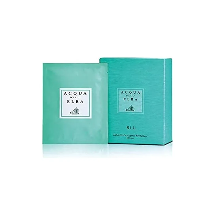 Acqua Elba Blu Donna Wipes