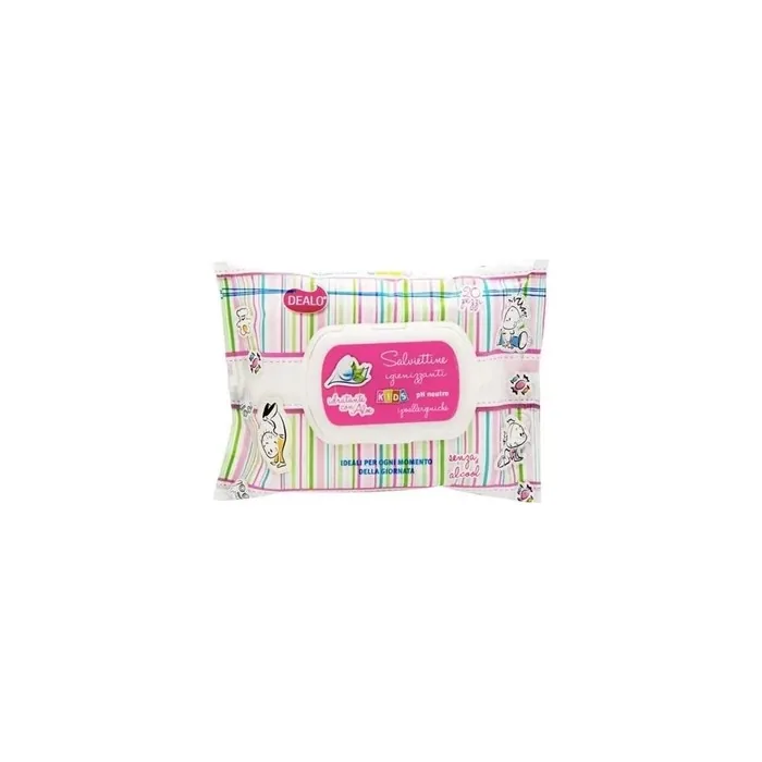 Dealo Kids Wipes