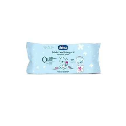 Chicco Chicco Wipes 16 Units