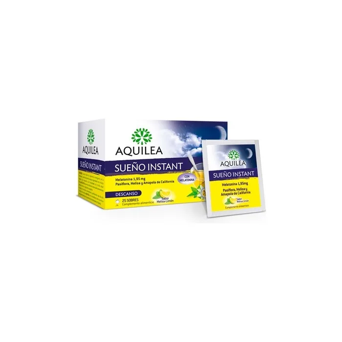 SUEÑO INSTANT envelopes 25 units
