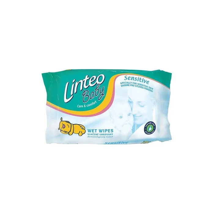 LINTEO 25776 Wet Wipes
