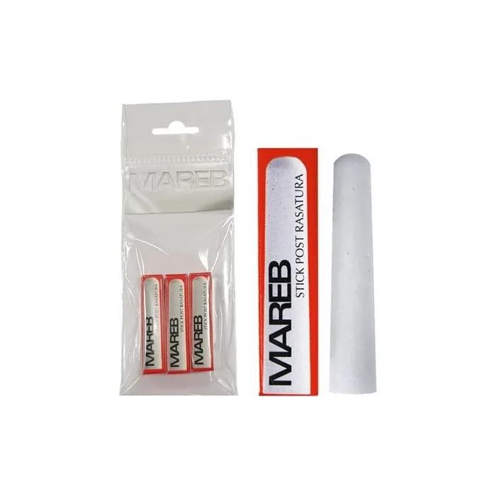 Mareb Hemostatic Stick 5g Bag X3