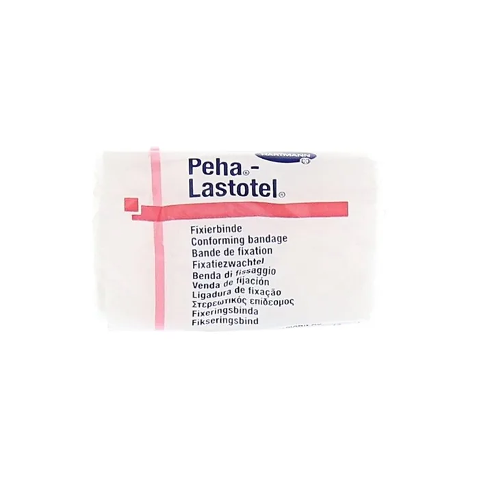 Peha-Lastotel Fixation Bandage 6cmx4m