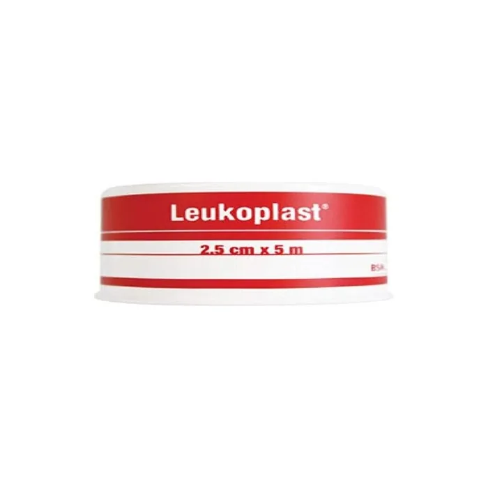 Bsn Medical Leukoplast Gaffer Patch 5m x 2.5cm