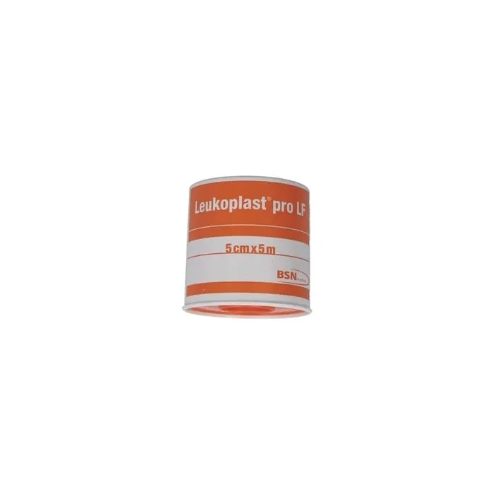 Essity Italia Leukoplast Adhesive Bandage On Roll 500x5 Cm