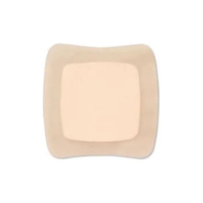 Convatec Hydrofiber Foam Dressing Sterile Adhesive 10x20cm - Pack of 10