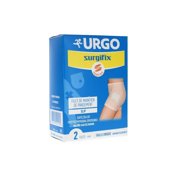 Urgo Surgifix Dressing Maintaining Net Underwear - Pack of 2