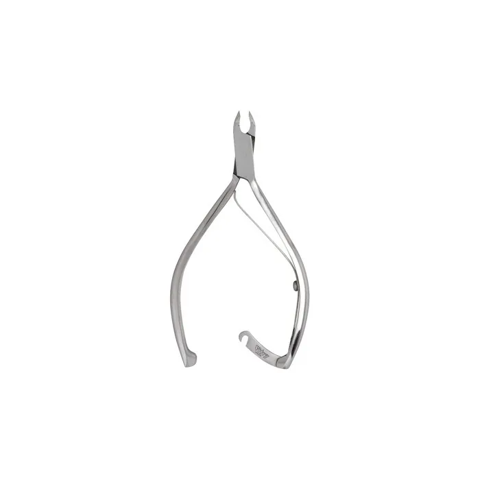 Vitry Skin Closure Stainless Steel Closure 12cm