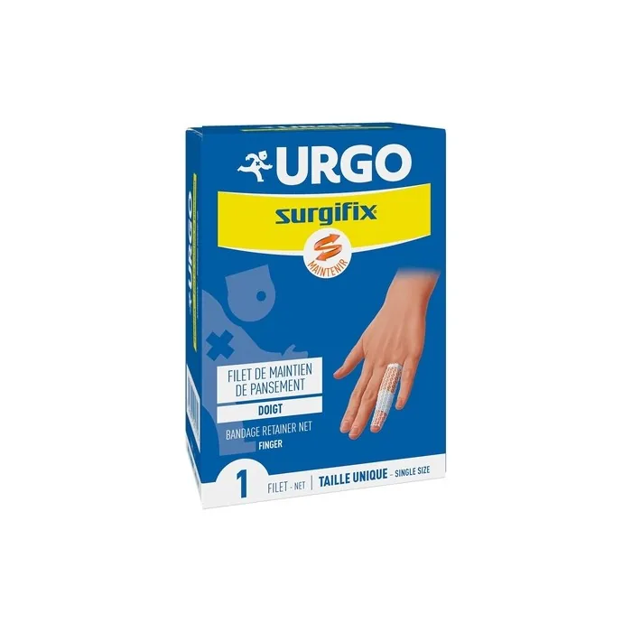 Urgo Surgifix Dressing for Finger