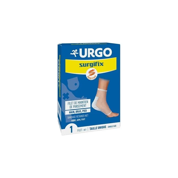 Urgo Surgifix Dressing for Hand, Arm, and Foot