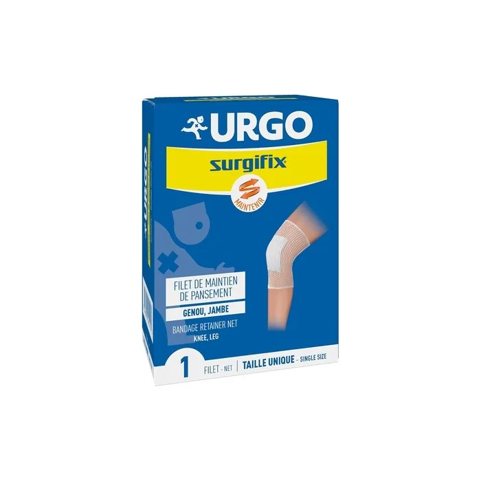 Urgo Surgifix Knee Dressing Retention Net