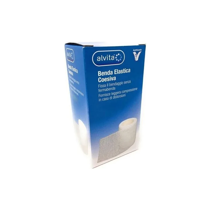 Alvita Kohasive Elastic Bandage