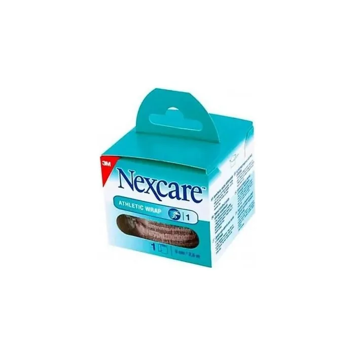 Nexcare Sports Protective Bandage 5 X 25 Cm