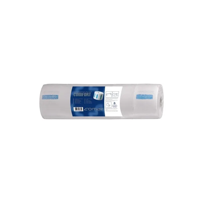 Comair 7001001 Neck Protection Comfort 5 Rolls A 100 Strips 200% Stretchable