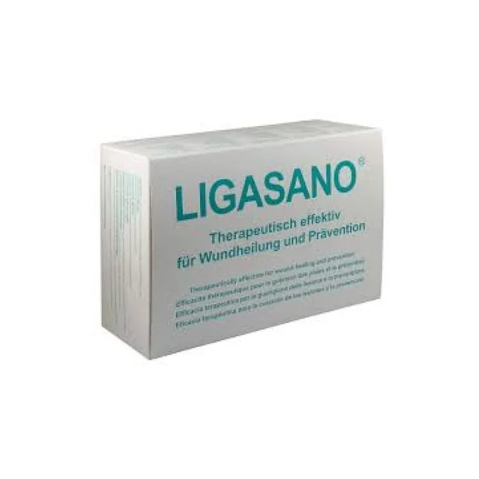 Ligasano Med 10 Bandages 15x10x2cm