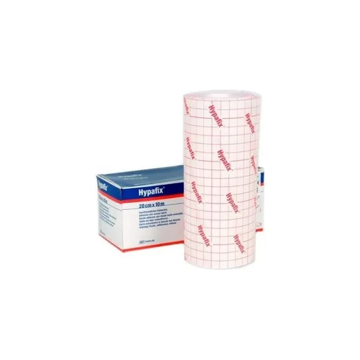 Bsn Medical Hypafix Dressing Retention Sheet 10m X 20cm