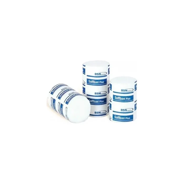 Bsn Medical Soffban Plus Padding Bandages 12 Pack Size 15cm