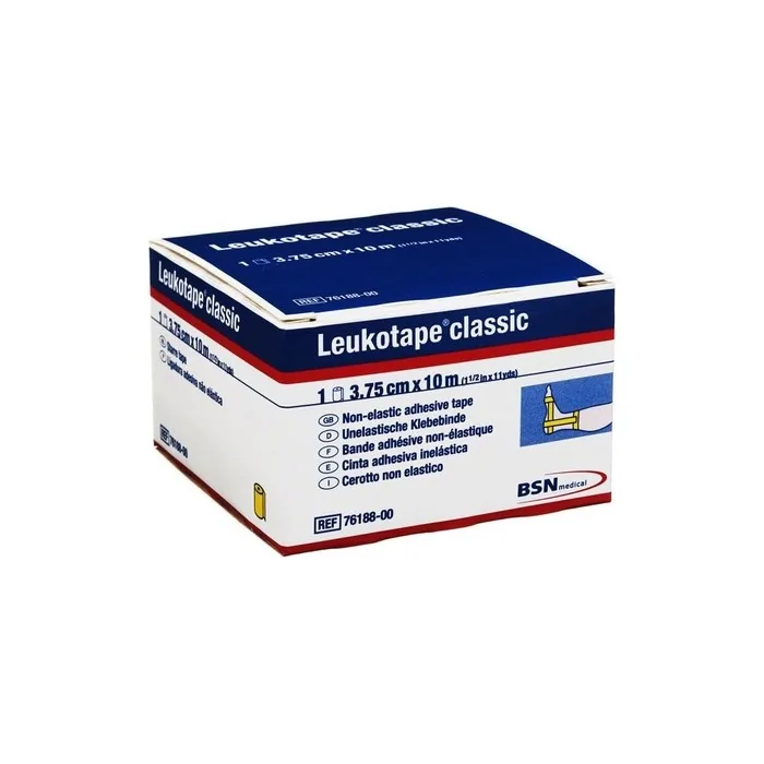 Leukotape Color Yellow 7618800