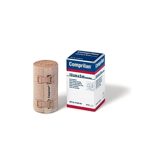 Comprilan Short Stretch Bandage 10cm x 5m