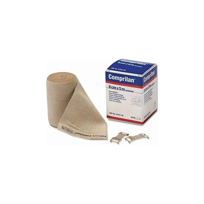 BSN Medical Comprilan Compression Bandage 4.7" x 16.4'