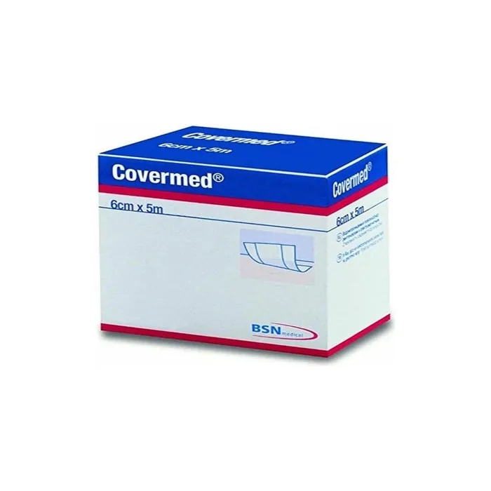 BSN Medical Covermed Wound Dressing 5cm x 6cm