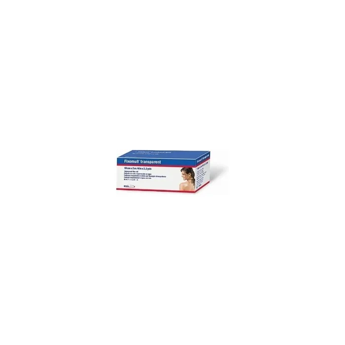 Bsn Medical Fixomull Transparent 2 M X 10 Cm