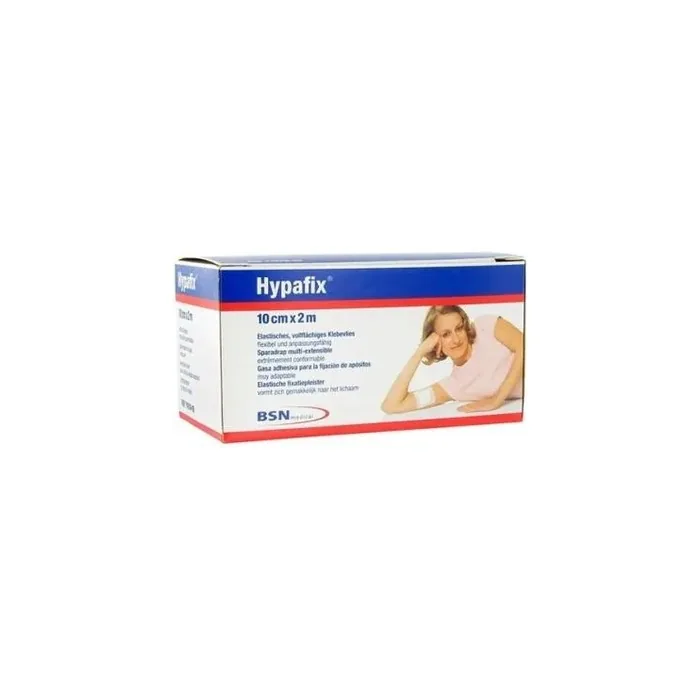 Bsn Medical Hypafix Adhesive Bandage 10 Cm X 2 M