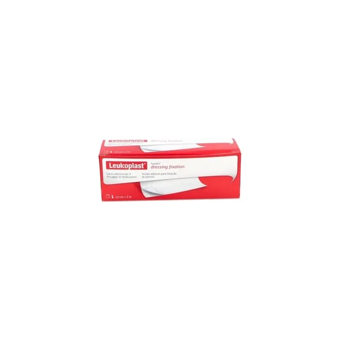 Bsn Medical Leukoplast Hypafix Dressing Fixation 15cm X 2m