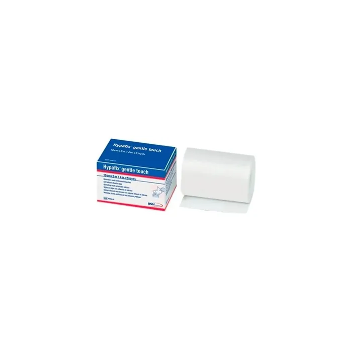 Bsn Medical Hypafix Sin Sensitive Tape 10cm