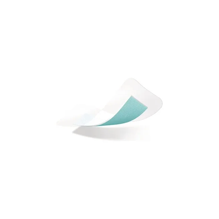 Leukomed Sorbact 5x7.2cm