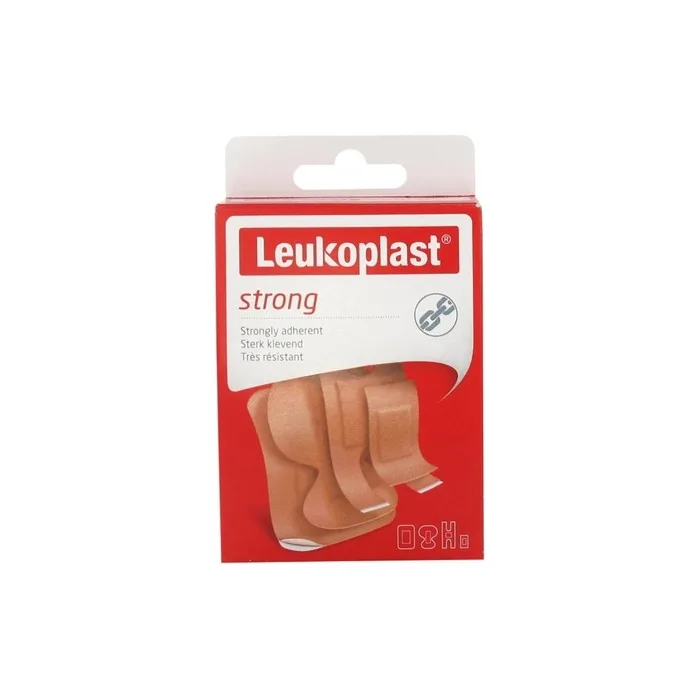 Essity Leukoplast Strong Dressings