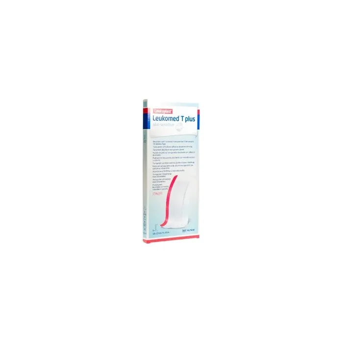 Bsn Medical Leukoplast Leukomed T Plus Skin Sensitive 10x25cm