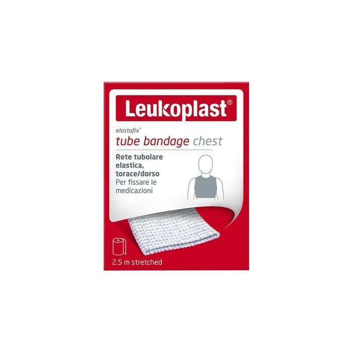 Essity Leukoplast Elastofix Thorax Drainage Bandage