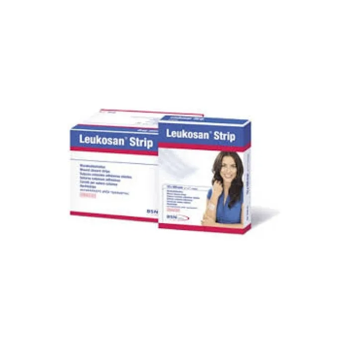 BSN Medical Leukosan Strip 3mm x 75mm