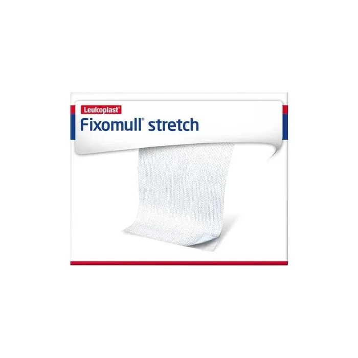 Fixomull Stretch 2m x 15cm